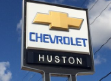 Huston Chevrolet – Chevrolet dealer in Avon Park FL