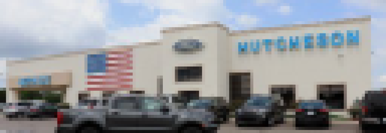 Hutcheson Ford Sales, Inc. – Ford dealer in St James MO