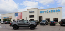 Hutcheson Ford Sales, Inc. – Ford dealer in St James MO