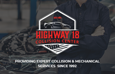 Hwy 18 Collision Center Inc. – Auto body shop in Brainerd MN