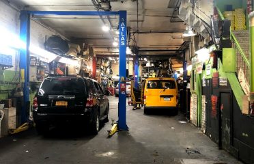 Hybrid Auto Tech Inc – Auto repair shop in New York NY