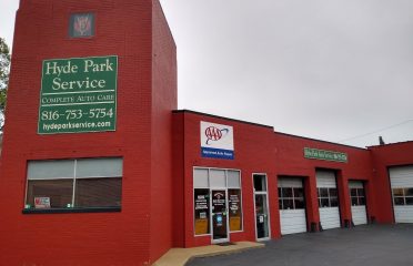 Hyde Park Service, Inc – Car repair and maintenance in Kansas City MO