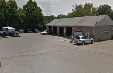 Hylas Tire & Auto – Tire shop in Rockville VA