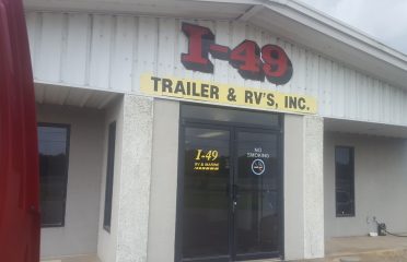 I-49 Rv’s – RV dealer in Boyce LA