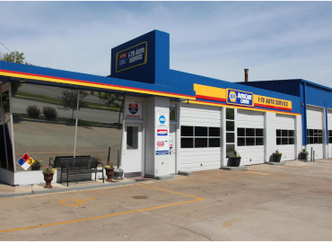 I-70 Auto Service – Auto repair shop in Kansas City MO