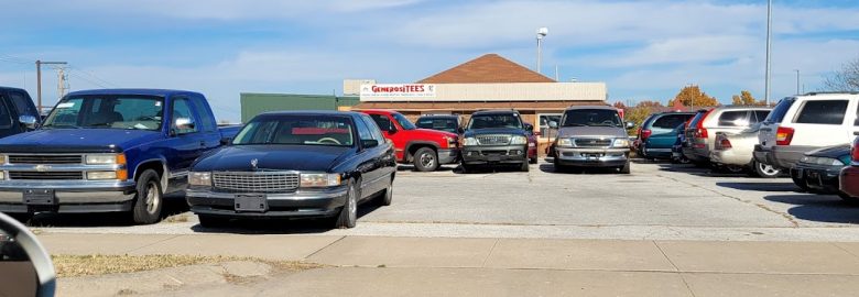 I 70 Automotive – Auto repair shop in Columbia MO