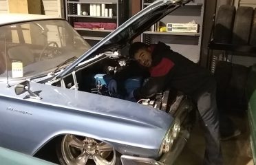 I & J Auto Repair – Auto repair shop in Oklahoma City OK