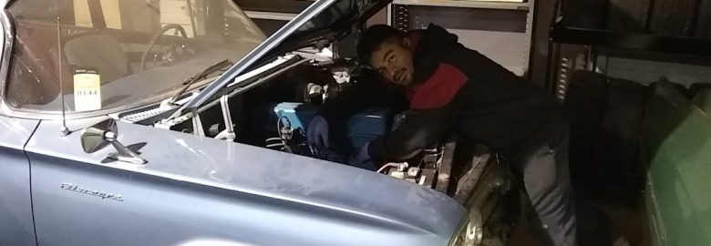 I & J Auto Repair – Auto repair shop in Oklahoma City OK