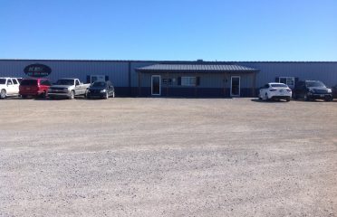 ICE Automotive LLC – Auto repair shop in Holton KS