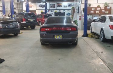 INDY AUTO REPAIR – Mechanic in Lebanon IN