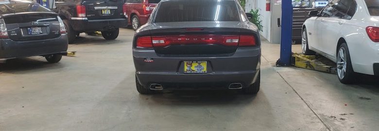 INDY AUTO REPAIR – Mechanic in Lebanon IN