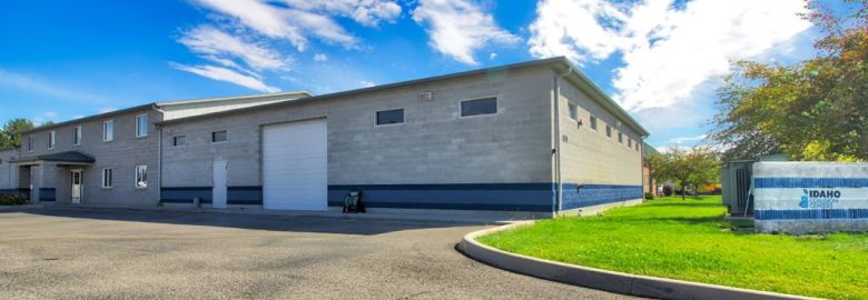 Idaho Collision Centers – Auto body shop in Meridian ID