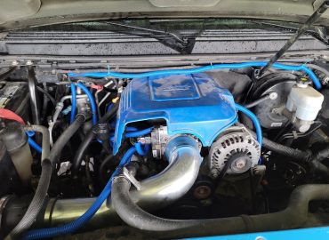 Ilari Auto Service LLC – Auto repair shop in Shepherdsville KY