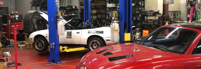 Immortan Automotive- Miata/ Vintage Japanese Vehicle Repair – Auto repair shop in Ypsilanti MI