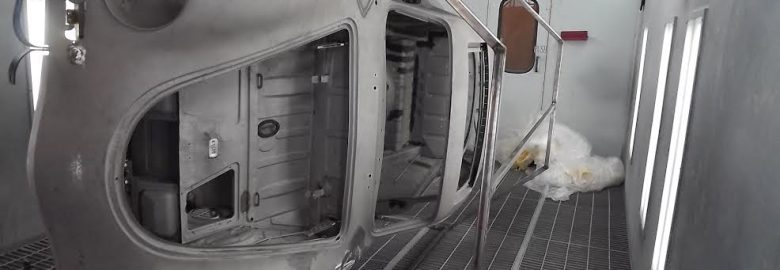 Impact Auto Body – Auto body shop in Hailey ID