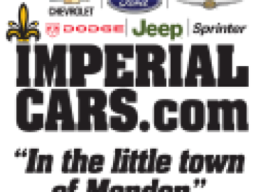 Imperial Chevrolet – Chevrolet dealer in Mendon MA