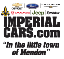 Imperial Chevrolet – Chevrolet dealer in Mendon MA