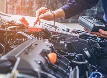 Import Auto Repair – Car repair and maintenance in Laramie WY