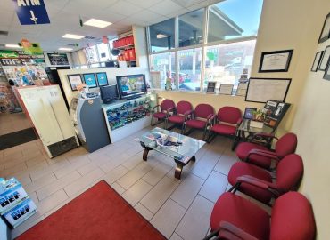 Import Auto Service, Inc. – Auto repair shop in Alexandria VA