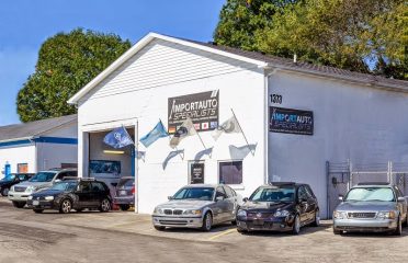 Import Auto Specialists Inc. – Auto repair shop in Lexington KY