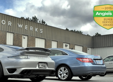 Import Motor Werks – Auto repair shop in Cary NC