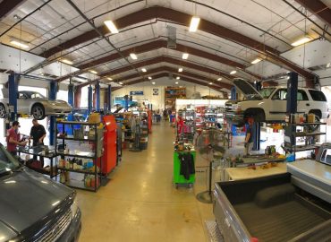 Import Performance Auto Repair – Auto repair shop in Bend OR