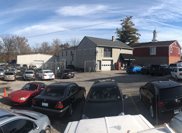 ImportDoktor Service & Collision Center – Auto repair shop in Louisville KY