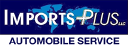 Imports Plus, LLC Auto Repair – Auto repair shop in Irmo SC