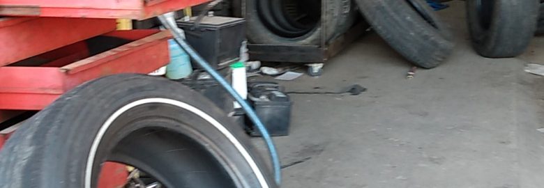 In & Out Used Tires – Used tire shop in Oklahoma City OK