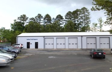 Indian Trail Imports – Auto repair shop in Indian Trail NC