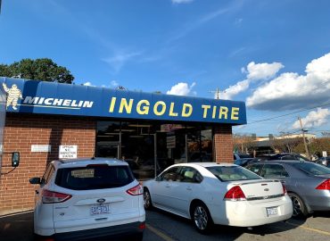 Ingold Tire & Auto Service Center – Tire shop in Durham NC