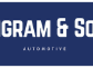 Ingram & Son Automotive – Auto repair shop in Dallas TX