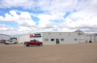 Inland Truck Parts & Service – Truck repair shop in Fort Pierre SD