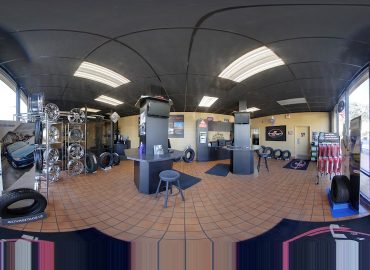 Inlign Automotive – Tire shop in Longwood FL