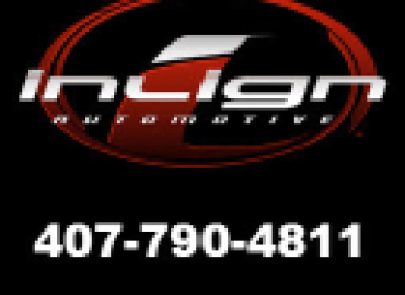 Inlign Automotive – Tire shop in Longwood FL