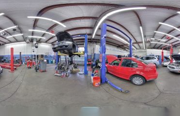 Innovative Automotive – Auto repair shop in Hurst TX