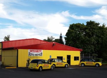 Integrity Auto Repair – Auto repair shop in Eugene OR