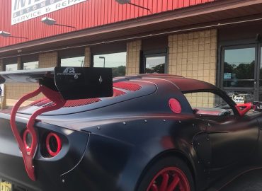 Integrity Automotive – Auto repair shop in Williamstown NJ