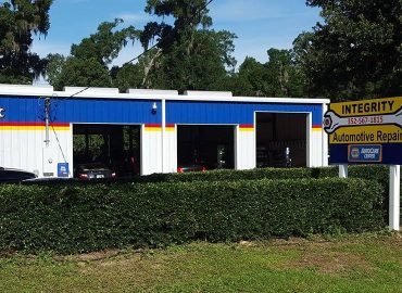 Integrity Automotive Repair Inc – Auto repair shop in Dade City FL