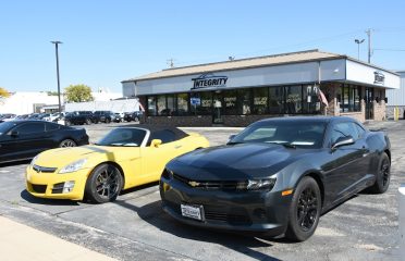 Integrity Motors, Inc. – Used car dealer in Fond du Lac WI