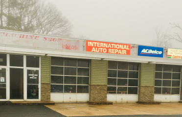 International Auto Repair – Auto repair shop in Woodlawn MD