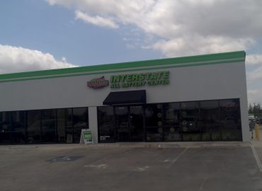 Interstate All Battery Center – Car battery store in Abilene TX