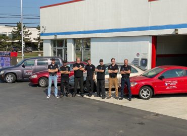 Interstate Auto Care – Auto repair shop in Madison Heights MI
