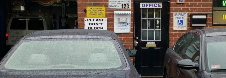 Interstate Auto Repair – Auto repair shop in Cranston RI