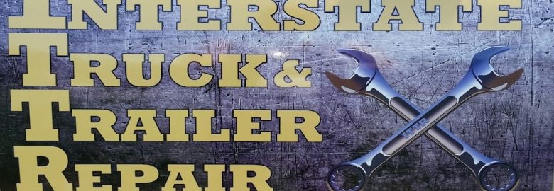 Interstate Truck & Trailer Repair LLC – Truck repair shop in Rolla MO