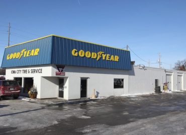 Iowa City Tire and Service – Tire shop in Iowa City IA