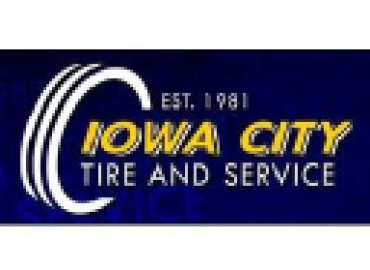 Iowa City Tire and Service – Tire shop in Iowa City IA