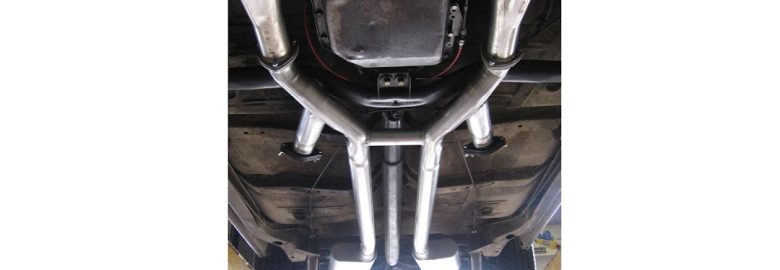 Iowa Mufflers & Brake – Auto repair shop in Des Moines IA