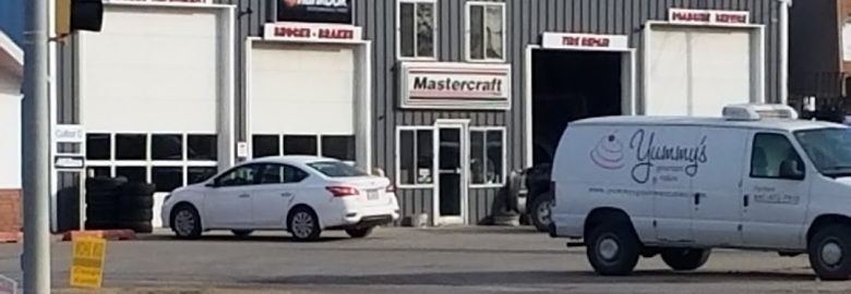 Iowa Tire Sales – Tire shop in Fairfield IA