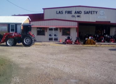 Iron Horse Sales and Service – Tractor dealer in Eunice LA